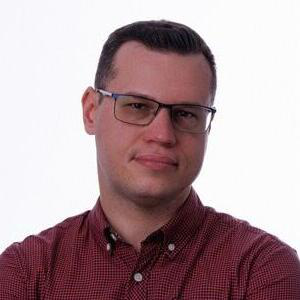 Yuriy Khoma
